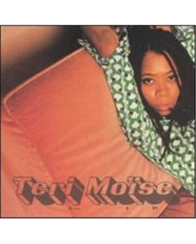 Teri Moïse – Teri Moïse CD 