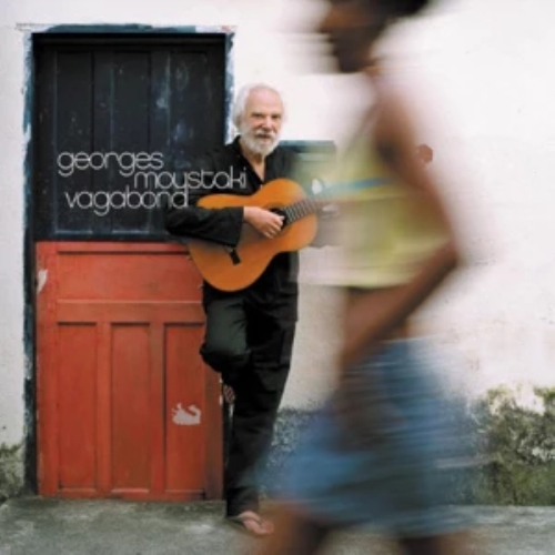 Georges Moustaki – Vagabond CD
