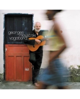 Georges Moustaki – Vagabond CD