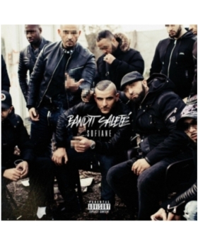 SOFIANE BANDIT SALETé cd 