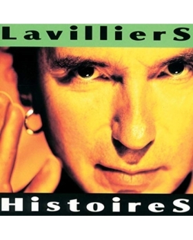 Lavilliers – Histoires cd 