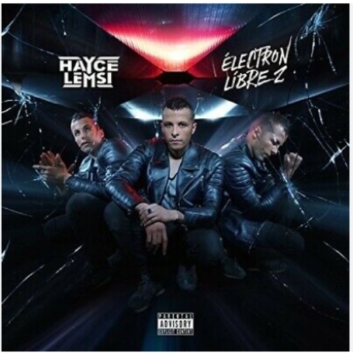 ELECTRON LIBRE 2 CD 