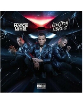 ELECTRON LIBRE 2 CD 