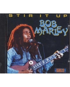 Bob Marley Stir It Up CD