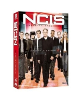 N.C.I.S Saison 11 DVD