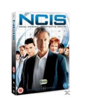 Coffret NCIS Saison 5