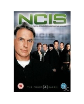 Coffret NCIS Saison 4