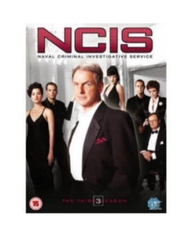 Coffret NCIS Saison 3