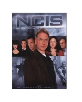 Coffret NCIS intégral de la Saison 2