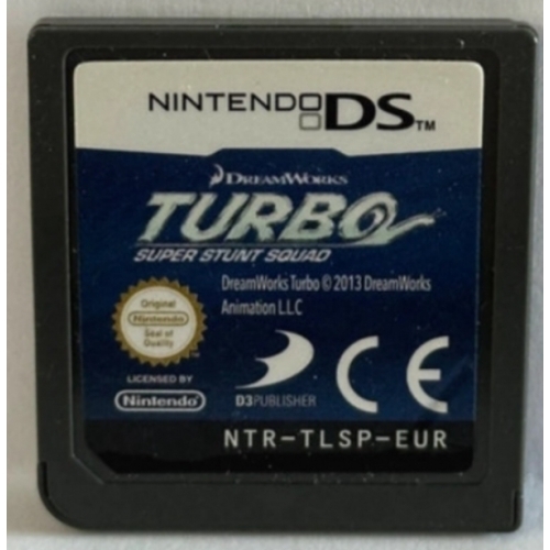 turbo ds loose 