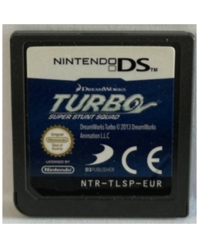 turbo ds loose 