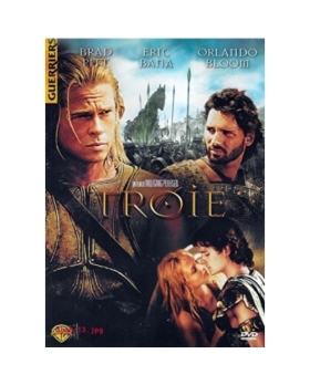 TROIE DVD 