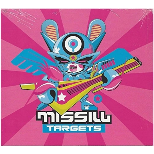 MISSILL Targets CD 