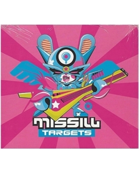 MISSILL Targets CD 