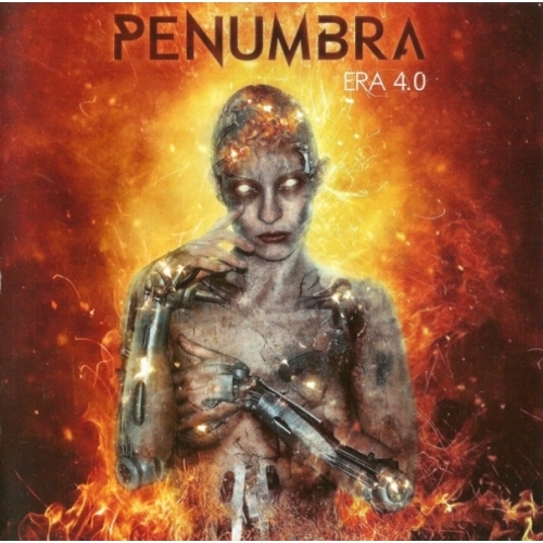 Penumbra – Era 4.0 CD 