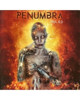 Penumbra – Era 4.0 CD 