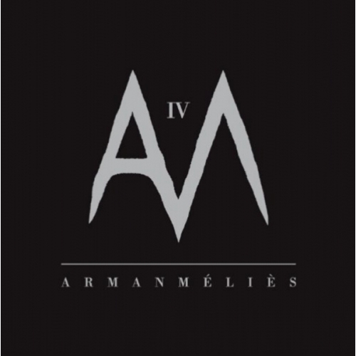 ARMAN MELIES IV CD 