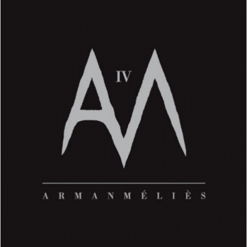 ARMAN MELIES IV CD 