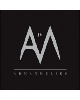 ARMAN MELIES IV CD 