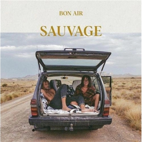 BON AIR SAUVAGE CD 