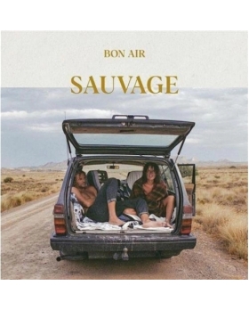 BON AIR SAUVAGE CD 