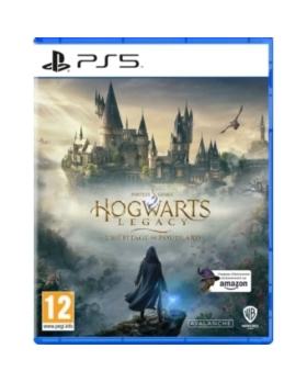 Hogwarts Legacy - L'HERITAGE DE POUDLARD PS5