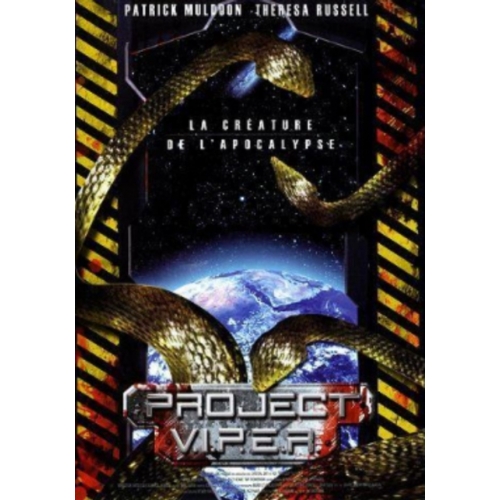 project viper DVD