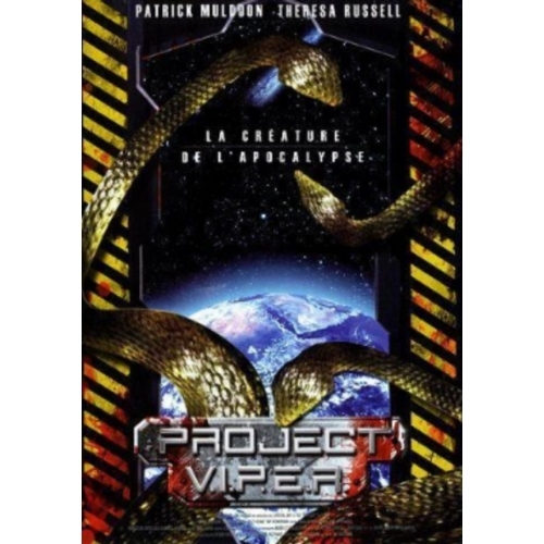 project viper DVD