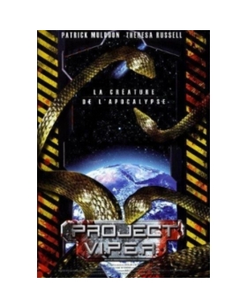 project viper DVD