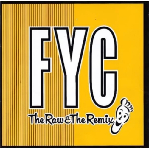 Raw and The Remix Fine Young Cannibals cd