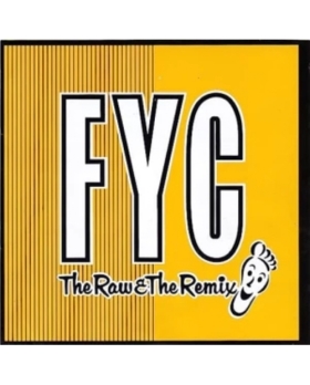 Raw and The Remix Fine Young Cannibals cd