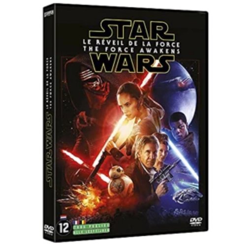 star wars 7 le reveil de la force