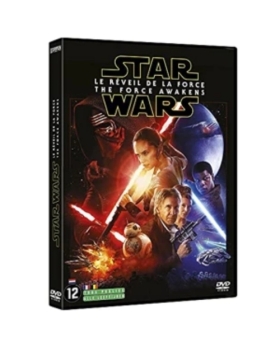 star wars 7 le reveil de la force