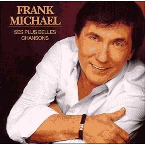 FRANCK Ses Plus belles chansons 