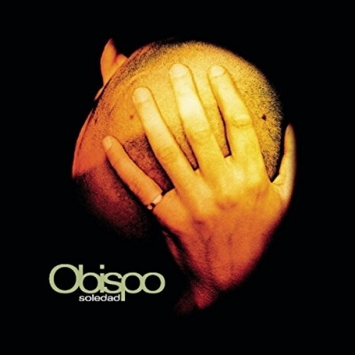 PASCAL OBISPO Soledad CD 