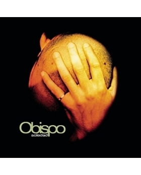 PASCAL OBISPO Soledad CD 