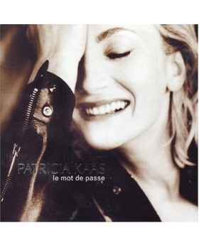 PATRICIA KASS Le Mot de passe CD 