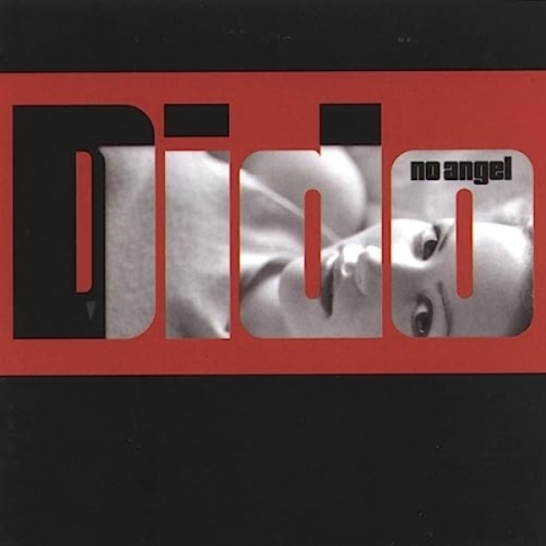 No Angel DIDO CD 