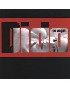 No Angel DIDO CD 