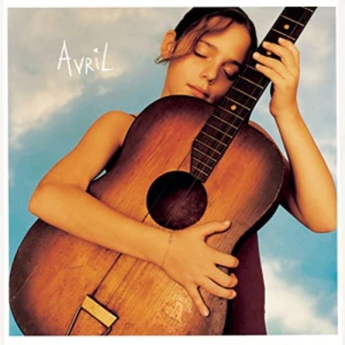 Laurent Voulzy Avril CD