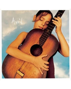 Laurent Voulzy Avril CD