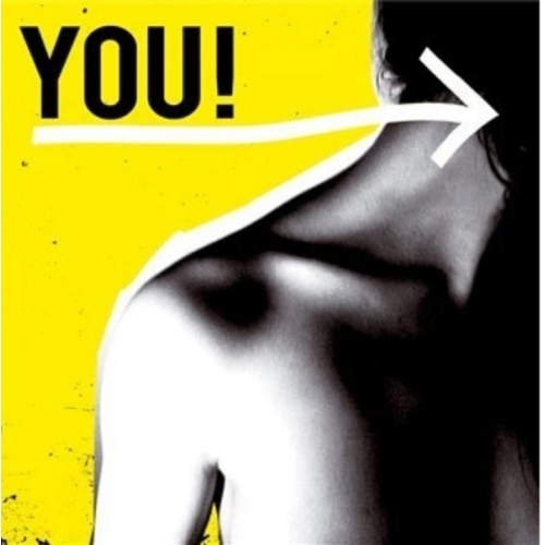 YOU ! CD