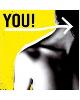 YOU ! CD