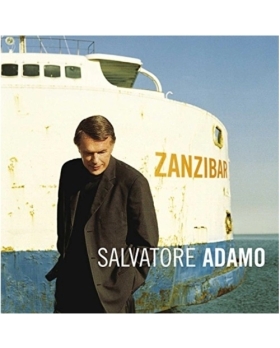 Zanzibar salvatore adamo cd 