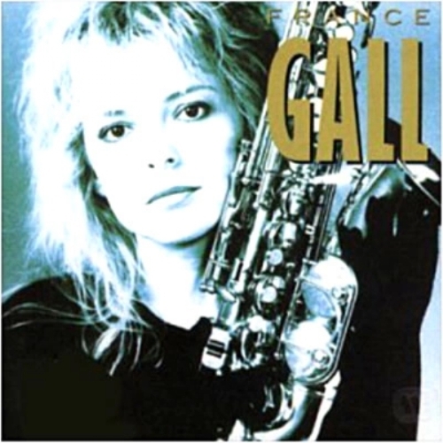 Passionnement france gall 