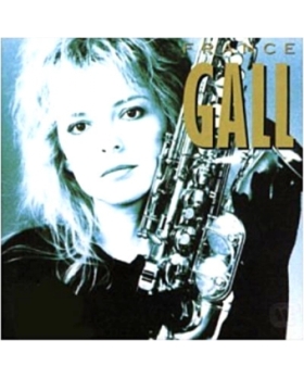 Passionnement france gall 