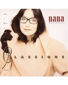 nana mouskouri Classique cd 