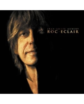 Jean-Louis Aubert Roc' Eclair CD
