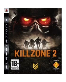 KILLZONE 2 SANS NOTICE PS3