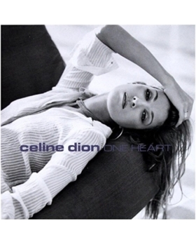 One Heart celine dion 